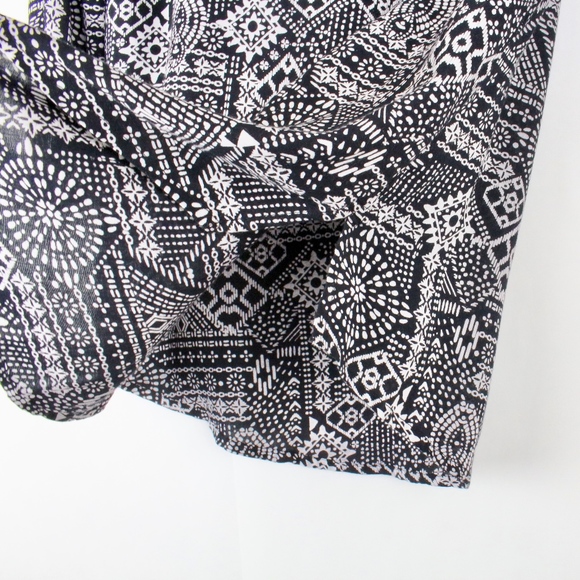 Srishti Tunic Top Small New - Picture 5 of 5